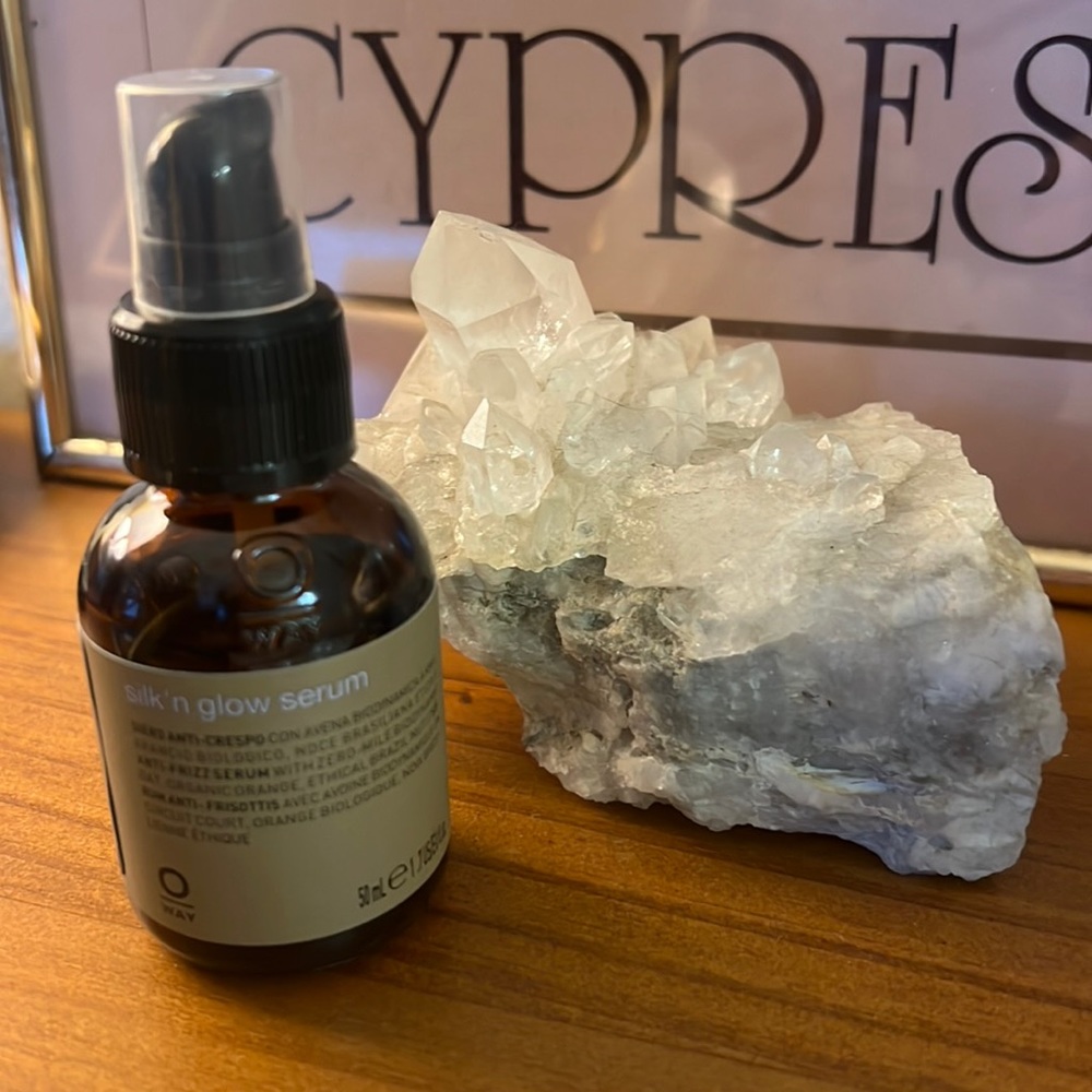 SOLD Oway Silk’n Glow Serum